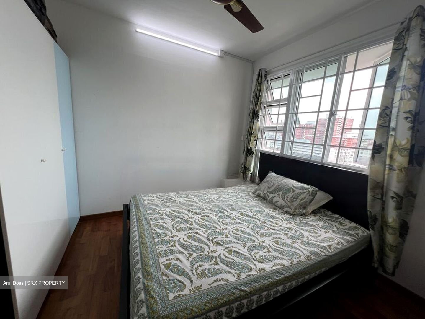 Blk 40A Skyoasis @ Dawson (Queenstown), HDB 5 Rooms #456221841